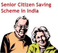 Senior Citizen Savings Scheme