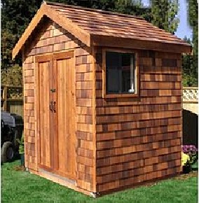 few things you must consider before purchasing your garden shed plans 
