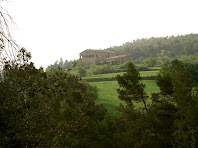 Mas de Sant Martí