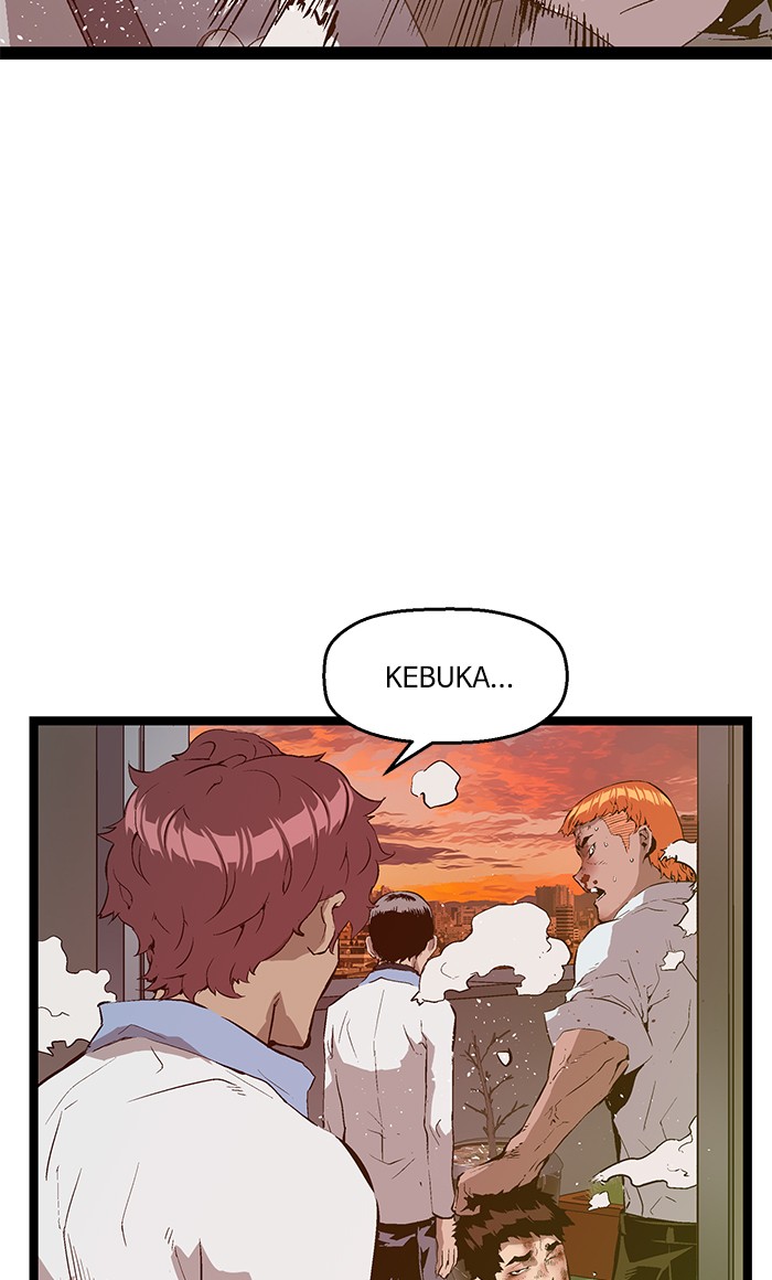 Webtoon Weak Hero Bahasa Indonesia Chapter 86