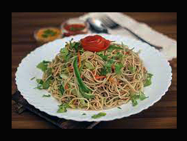 chowmein