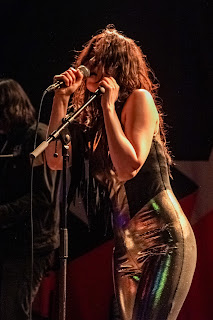 The Last Internationale