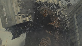 Download Film Shin Godzilla 2016