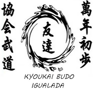 Asociación Kyoukai Budo Igualada