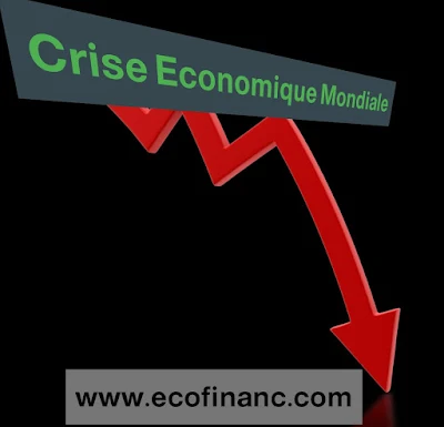 une crise économique mondiale s'annonce  dans cette deuxième semestre 2018