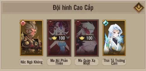 Tân Chân Long: Bí Kíp Tân Thủ và Phi Thăng Lực Chiến Cho Dân Cày!