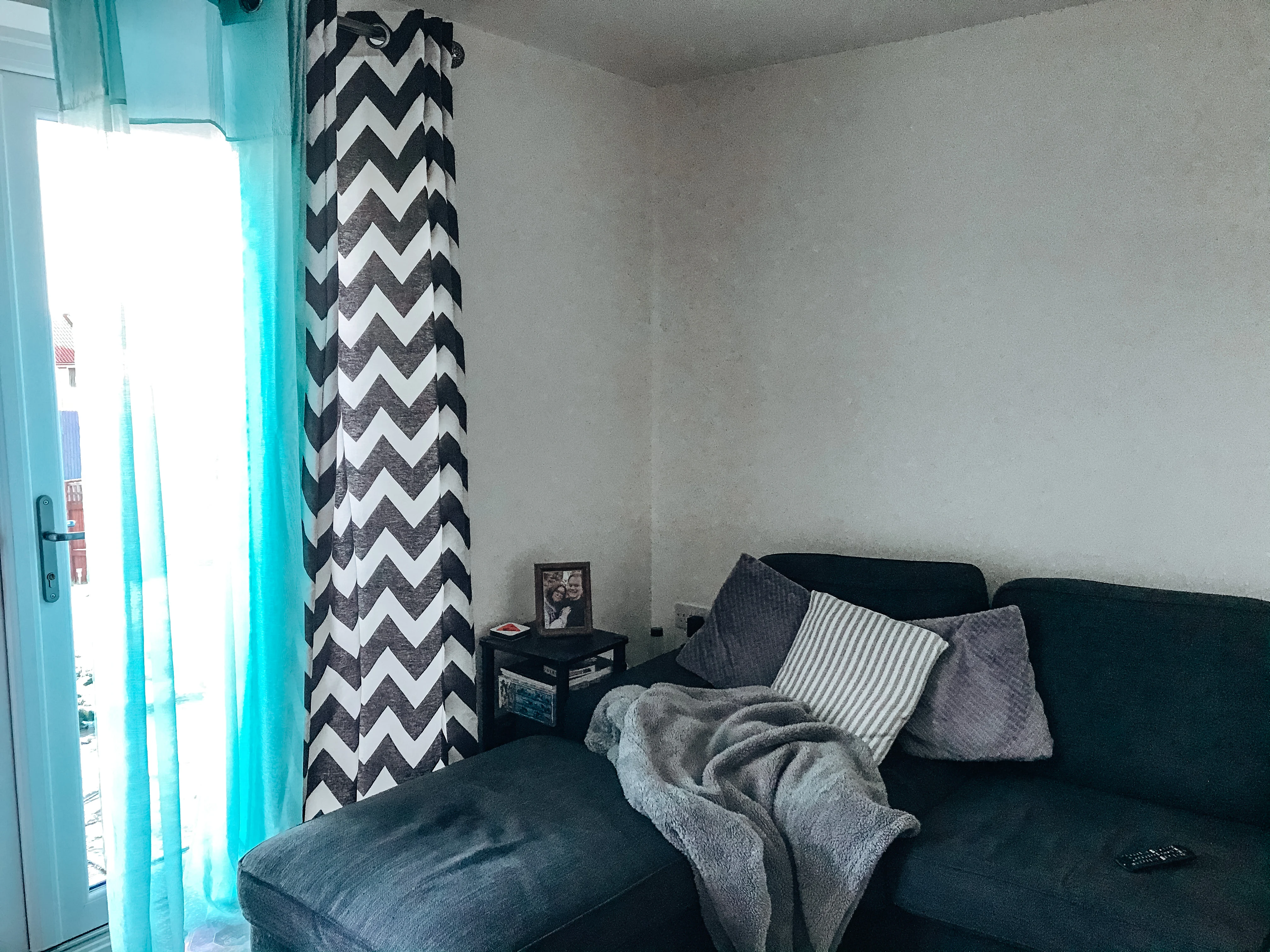 Room Makeover Before Picture