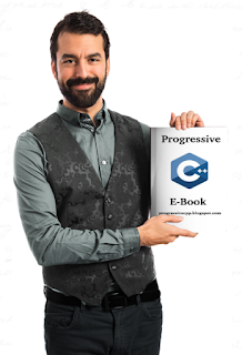 Download Progressive C++ ebook