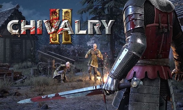 Chivalry 2 Free PC Game Download