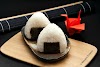 Onigiri Japanese Food