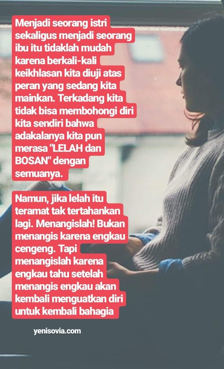 Kata Kata Motivasi Yang Menyemangati Ayah Bunda Dalam Pengasuhan Anak