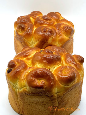 BRIOCHE HOKKAIDO 