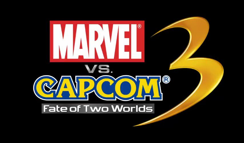 capcom vs marvel 3. quot;Marvel VS. Capcom 3quot;.