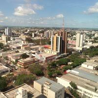 Cascavel Panorâmica