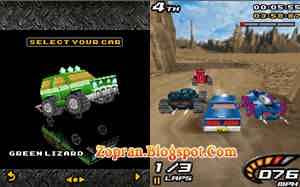 burning tires 3d games multiscreen