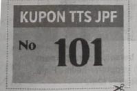 Teka-Teki Silang JPF No. 101 - Jawa Pos, 9 Agustus 2024