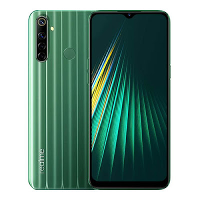 سعر ومواصفات Realme 6i