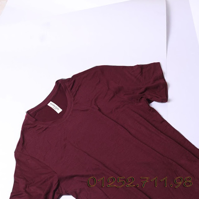 bán sỉ áo thun 4 chiều