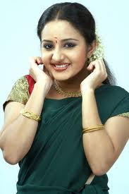 Bhama new photos