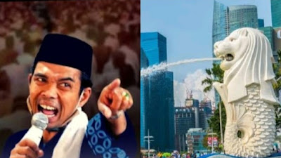 Wartawan Senior: Singapura Surga Para Koruptor Kakap dan Oligarki Merekayasa Politik Indonesia