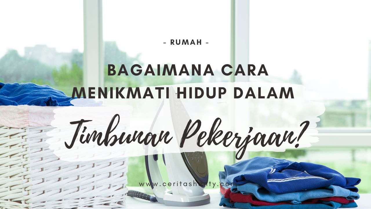 cara menikmati hidup dengan bersyukur