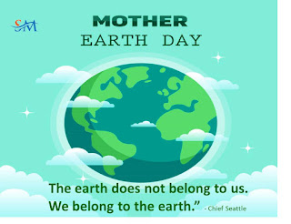 25+ Earth Day Quotes पृथ्वी दिवस / वसुंधरा दिवस पर अनमोल विचार