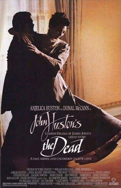 Dublineses (Los muertos) (1987)