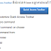 Lesson 4 Quick Access Toolbar
