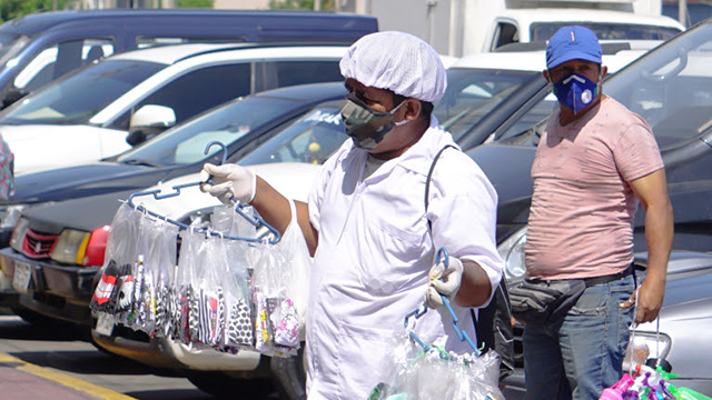 Bajo crecimiento y crisis frenan recuperación del empleo en AL y el Caribe