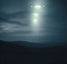 Recent UFO Sightings in the UK: An In-depth Analysis