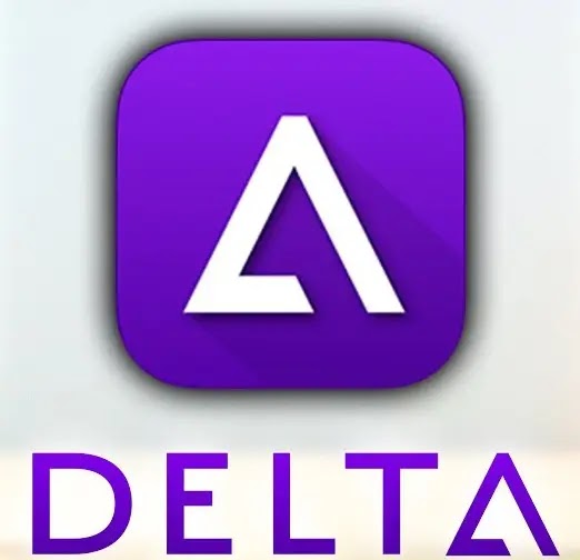 delta game emulator