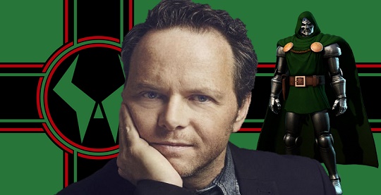 Resultado de imagem para marvel616 noah hawley destino