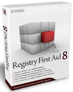 Registry+First+Aid+v8.3.0+build+2051+Ak-Softwares
