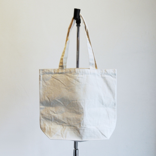 PORKCHO GARAGE SUPPLY TOTE BAG 3,240yen