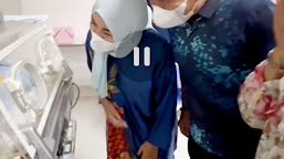  Usai Kelahiran Cucu di Jakarta, Gubernur Kaltara Lepas Kangen Bersama PAS82 di Lapangan Futsal Makassar