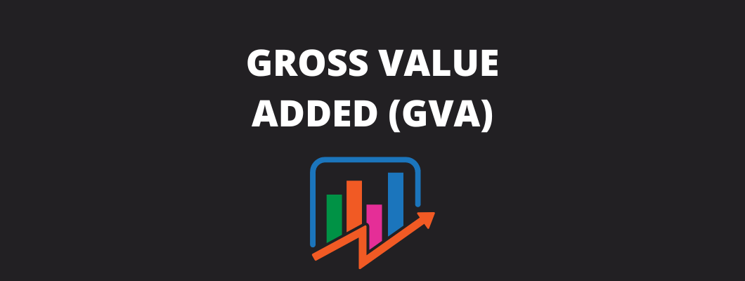 Gross Value Added GVA