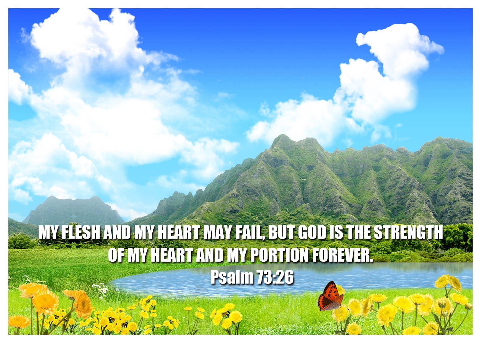 Word of God Wallpapers (1) | This Is Me