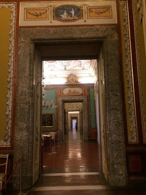 Royal-Apartments-Caserta-Palace