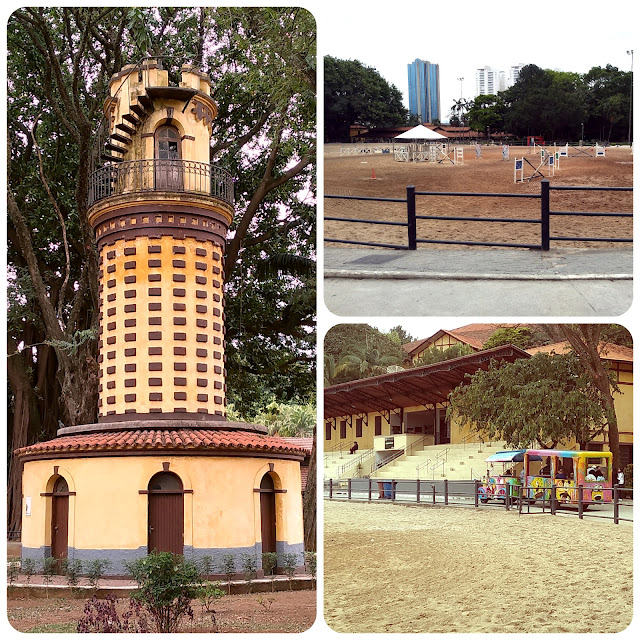 Parque da Água Branca