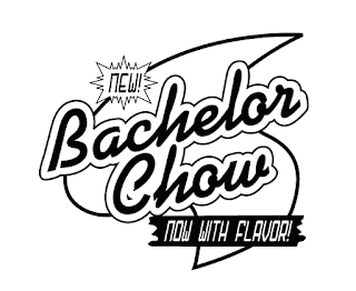 bachelor chow log futurama