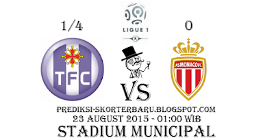 "Agen Bola - Prediksi Skor Toulouse vs Monaco Posted By : Prediksi-skorterbaru.blogspot.com"