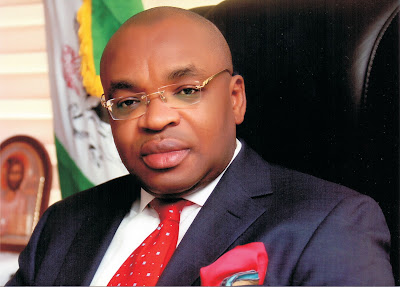 Akwa Ibom Ceramics Industry set for rehabilitation