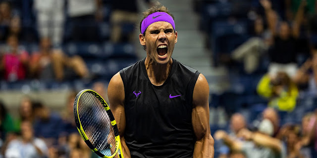French Open: Rafael Nadal through to final after Alexander Zverev injury