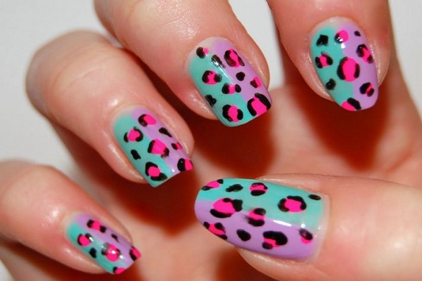 Nail designs