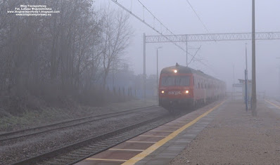 SN84-003, Stowarzyszenie Kolejowych Przewozów Lokalnych (SKPL)