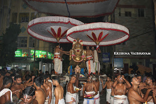 Aani,Simha, Vahanam,Sri Theliya Singar, Yoga Narasimhar,Brahmotsavam ,Purappadu,Video, Divya Prabhandam,Sri Parthasarathy Perumal, Triplicane,Thiruvallikeni,Utsavam,