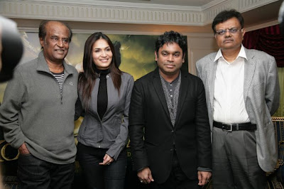 Kochadaiyaan Movie Press Meet Images movie photos