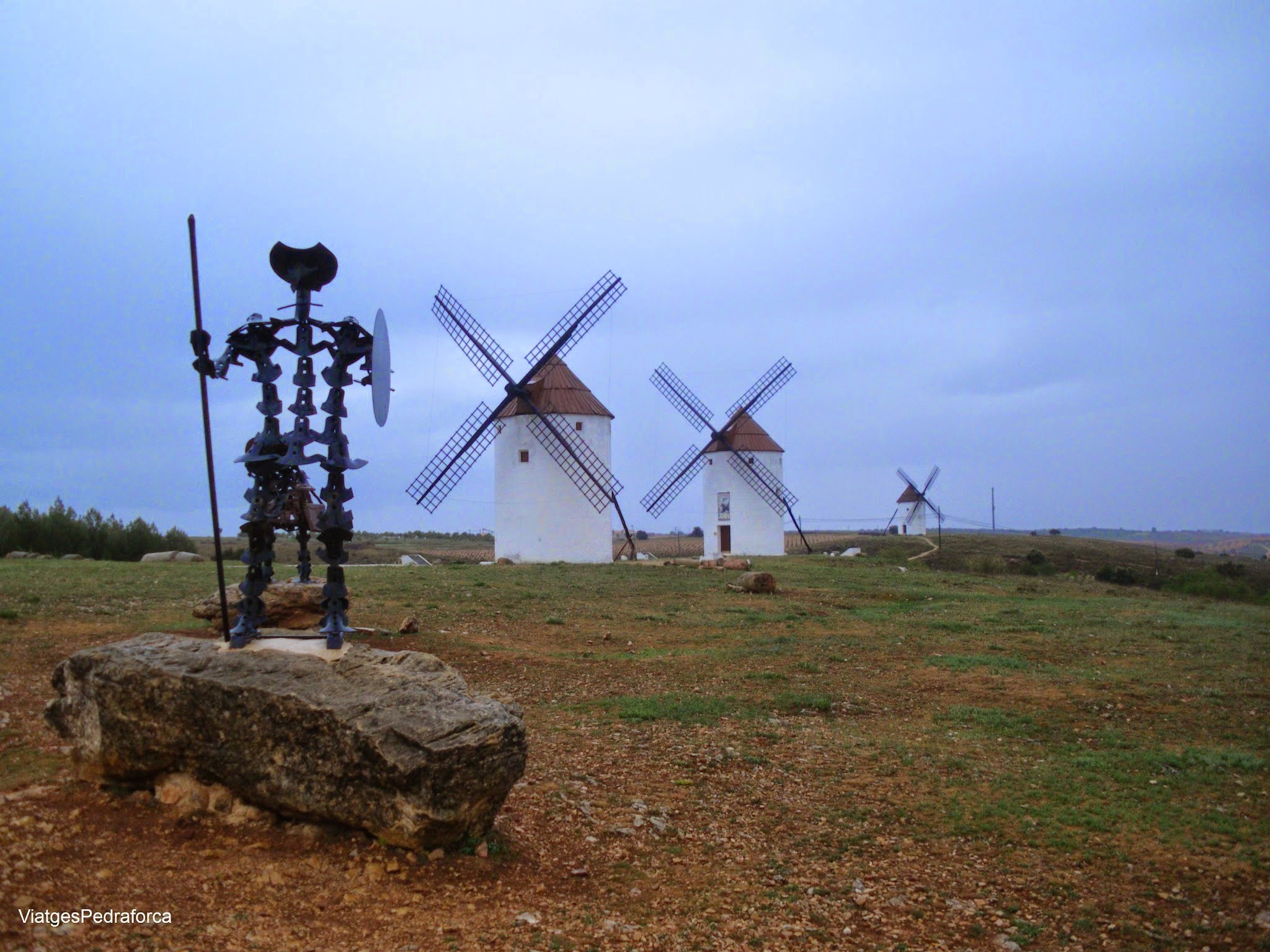 Castillla-La Mancha