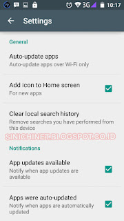 smartphone, tablet, android, menghentikan aplikasi update sendiri, menghentikan otomatis update android, stop aplikasi update sendiri, mengatasi smartphone lemot, hp, tips, trik, tutorial