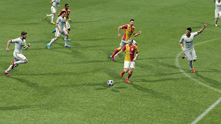 PES 2013 Patch 3.4